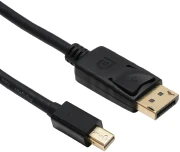 VCom Mini DisplayPort > DisplayPort 4K