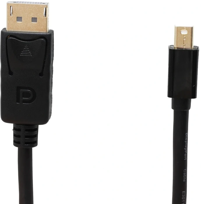 VCom Mini DisplayPort > DisplayPort 4K