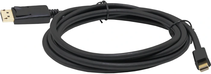 VCom Mini DisplayPort > DisplayPort 4K