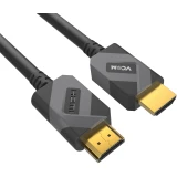 VCom Кабел HDMI v2.1 8K 60Hz 2.0m