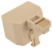 VCom сплитер RJ-45 1 към 2