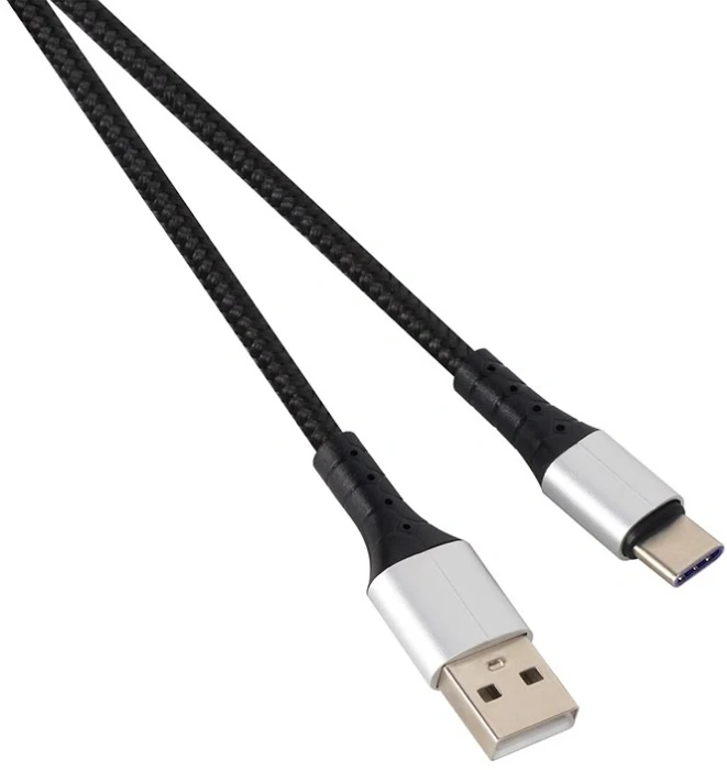 VCom USB-C > USB-A 5Gbps 60W - 1.0m