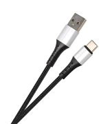 VCom USB-C > USB-A 5Gbps 60W - 1.0m