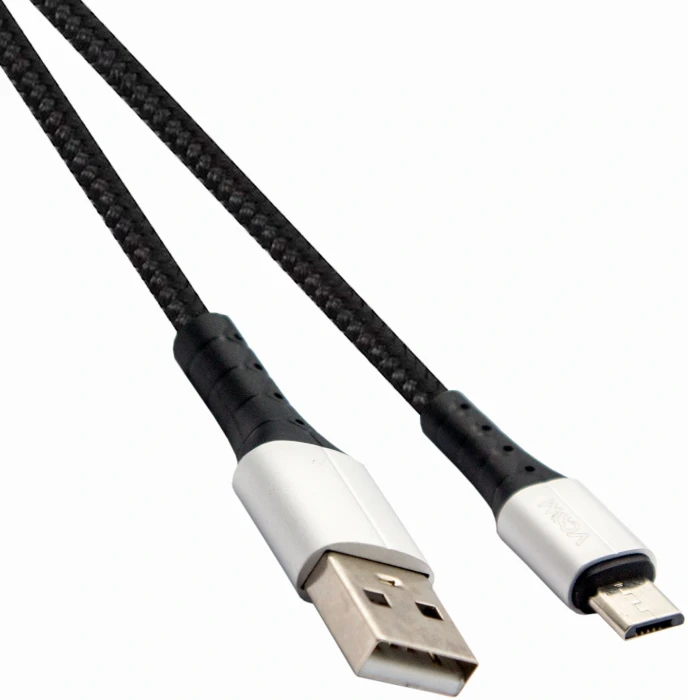 VCom USB-A > micro-USB 2.0 - 1.0m