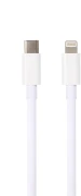 VCom USB-C > Lightning Apple - 1.0m
