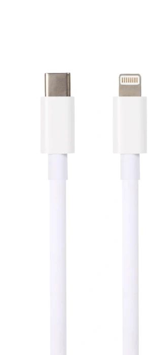 VCom USB-C > Lightning Apple - 1.0m