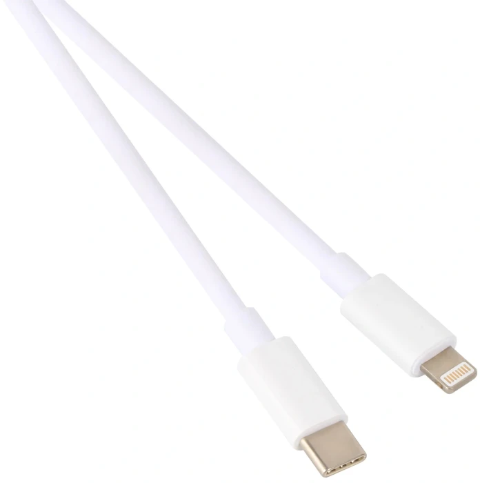 VCom USB-C > Lightning Apple - 1.0m