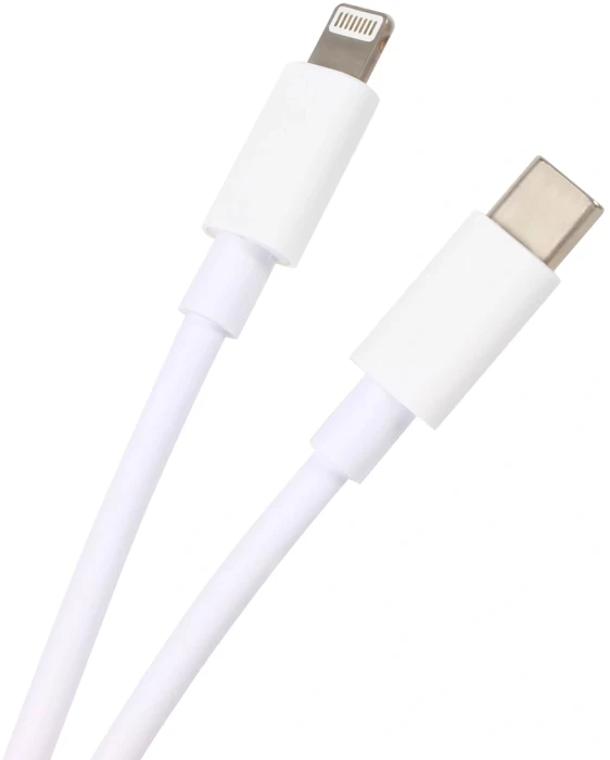 VCom USB-C > Lightning Apple - 1.0m