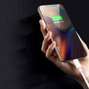 VCom USB-C > Lightning Apple - 1.0m