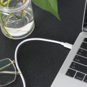 VCom USB-C > Lightning Apple - 1.0m