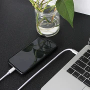 VCom USB-C > Lightning Apple - 1.0m