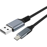 VCom USB-C > USB-A 2.0 - 1.8m