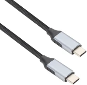 VCom кабел USB 2.0 Type-C 100W 1.0m