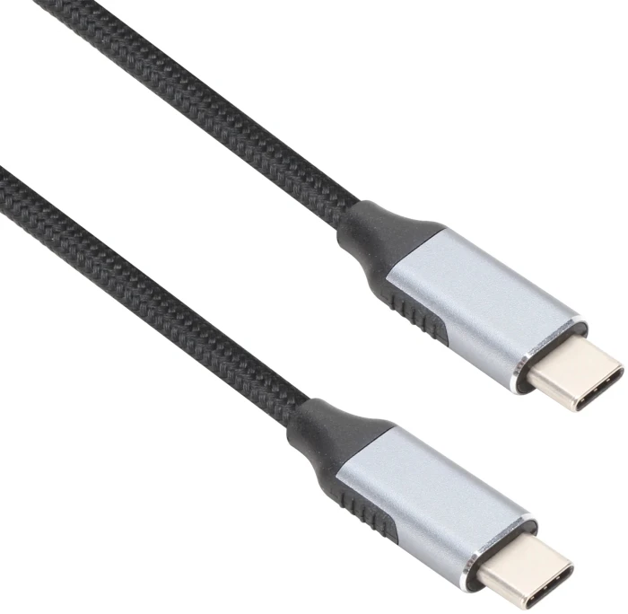 VCom кабел USB 2.0 Type-C 100W 1.0m