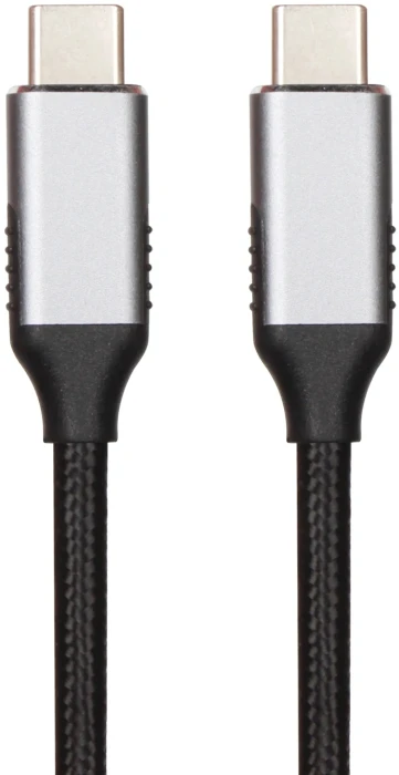 VCom кабел USB 3.2 Type-C 1.0m