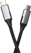 VCom кабел USB 3.2 Type-C 1.0m