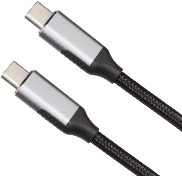 VCom кабел USB 3.2 Type-C 1.0m