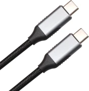 VCom кабел USB 3.2 Type-C 1.0m