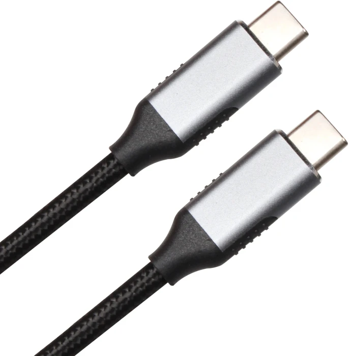 VCom кабел USB 3.2 Type-C 1.0m