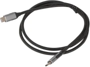 VCom кабел USB 3.2 Type-C 1.0m