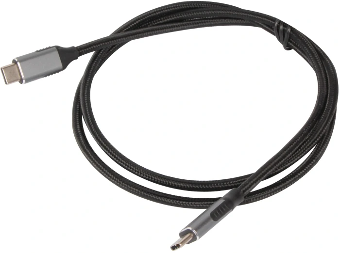 VCom кабел USB 3.2 Type-C 1.0m