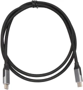 VCom кабел USB 3.2 Type-C 1.0m