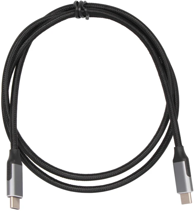 VCom кабел USB 3.2 Type-C 1.0m
