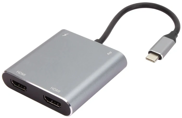 VCom CU450S 4in1 USB-C