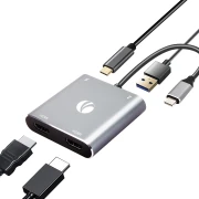 VCom CU450S 4in1 USB-C