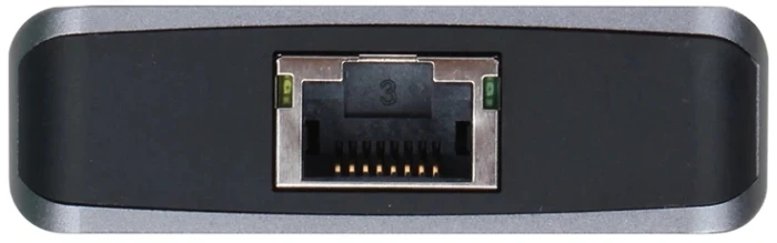 VCom CU4706 13in1 USB-C