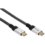 VCom USB-C 40Gbps 240W - 1.2m