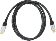 VCom USB-C 40Gbps 240W - 1.2m