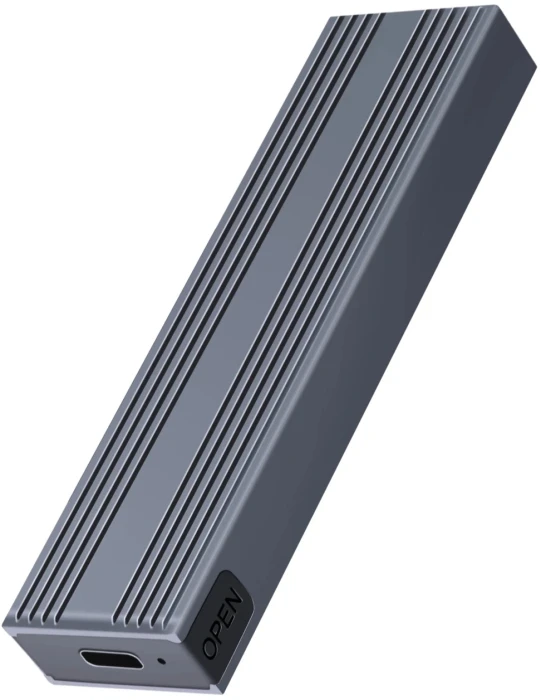 VCom 10Gbps USB3.1 M.2 NVMe