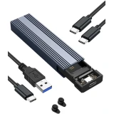 VCom 10Gbps USB3.1 M.2 NVMe