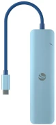VCom USB-C HUB 6-in-1 PD HDMI LAN