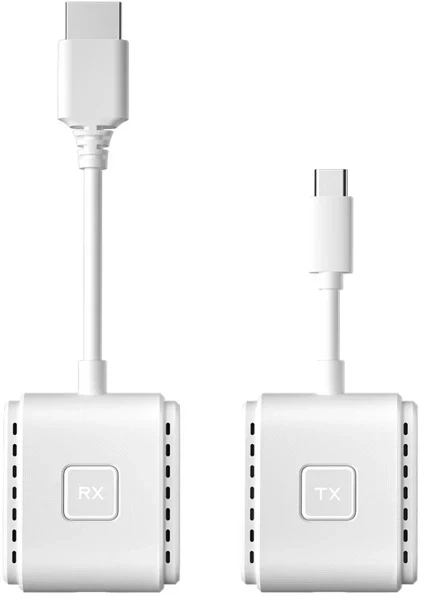 VCom Wireless Screen Cast - DD545-TC