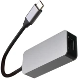 VCom USB-C > LAN 2.5 Gbit - DU325MC