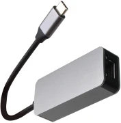 VCom USB-C > LAN 2.5 Gbit - DU325MC