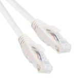 VCom Кабел LAN UTP Cat6 NP612B 1.0m