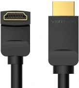 Vention AAQBG HDMI 2.0 ъглов 4K - 1.5m