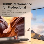 Vention адаптер USB-C/A > HDMI 1080p