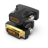 Vention Адаптер Adapter DVI > HDMI