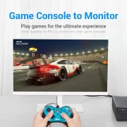 Vention Адаптер Adapter DVI > HDMI