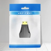 Vention Адаптер mini HMDI > HDMI 4K