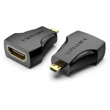 Vention Адаптер micro HMDI > HDMI 4K