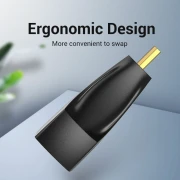 Vention Адаптер micro HMDI > HDMI 4K