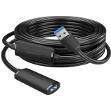 Vention USB 3.0 Кабел удължение 5.0m