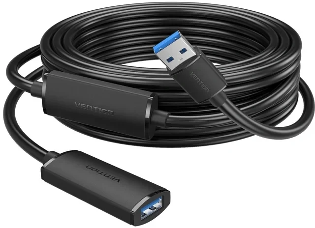 Vention USB 3.0 Кабел удължение 5.0m