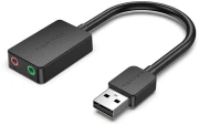 Vention външна звукова карта CDYB0