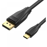 Vention USB Type-C > DisplayPort 8K 1.5m